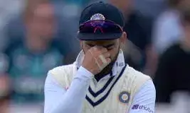 Indias World Cup Defeat Invokes Overhaul Debate