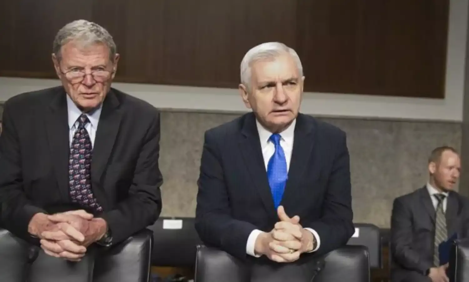 Floodgates Open for War Profiteers