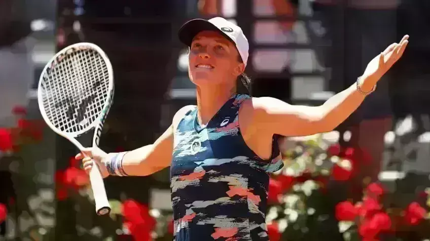 Could Iga Swiatek Be The Next Dominant Player?