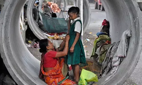 Can EWS Reservation Remove Poverty in India?