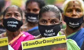 The Worlds Most Dangerous Place for Women