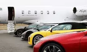 Climate Disasters Bring in the Big Money