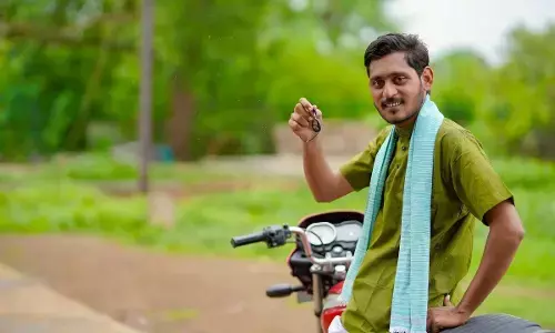 Tips to Get an Affordable Bike Loan