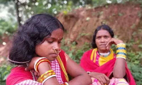 Superfood Millets Need Revival at Home