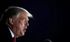 Trump Loses Support Within Republican Party After Mid Term Polls