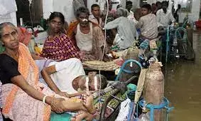 G-20 Fails to Look at the Debt Crisis Threatening Global Health Security