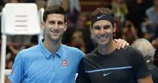 Rafael Nadal and Novak Djokovic Will Soon Face Young Challengers