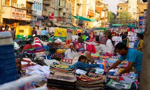 Political Dimension of Urbanisation in Gujarat