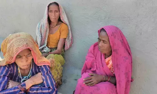 Tharu Adivasis: Sentinels of the Forests