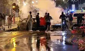 FIFA World Cup: Sport versus Migration, Activism