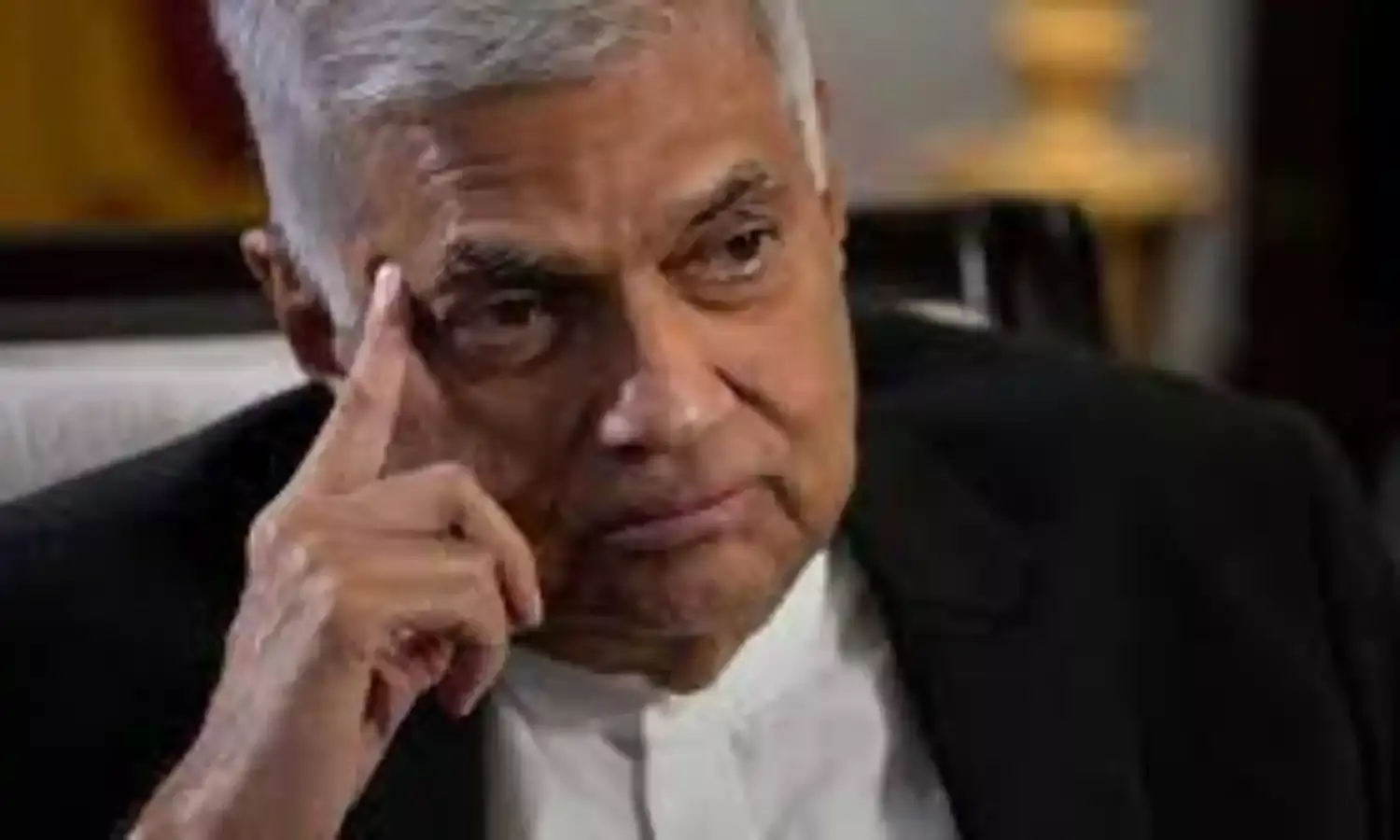 Ranil Wickremesinghe Prepared to Declare Emergency?
