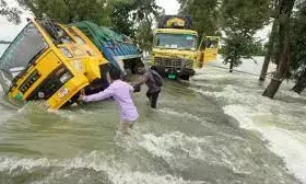 COP-27: Act Now, Tomorrow is Too Late