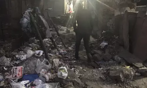 MCD Elections: First Give Us Basic Facilities, Say Voters