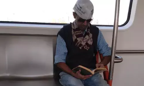 Campaign Trail - Battle of Contrasts in Gujarat Campaigns