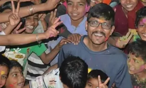 From Ragpicking to Nation Building