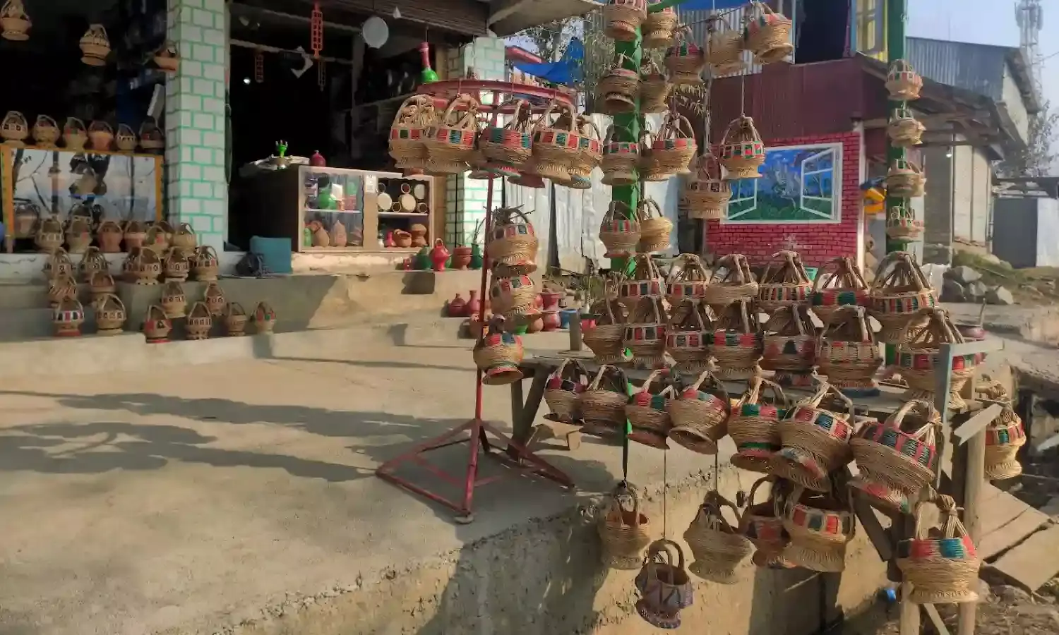 A Warm Winters Tale A Warm Winters Tale