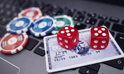 What is in the Fine Print of Online Casino Bonuses?