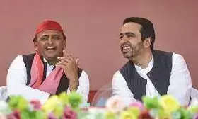 The Message From the UP By-Polls