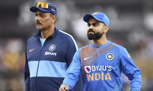 Rohit Sharmas Captaincy, or Indian Cricket on the Rocks?