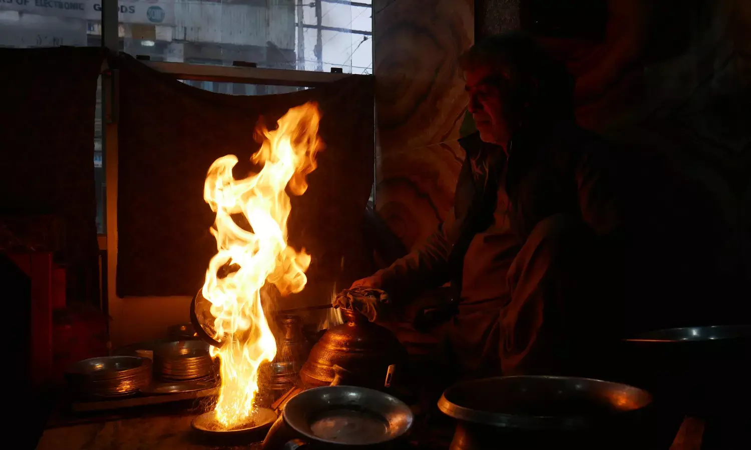 A Bowl of Delicious Warmth A Bowl of Delicious Warmth