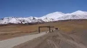 China Pressurising India to Concede Aksai Chin?