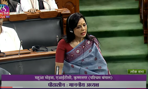 Whos the Real Pappu?