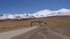 China Pressurising India to Concede Aksai Chin?