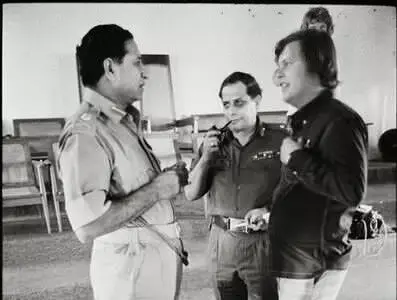 Dhaka Capture Was a Last Minute Decision?