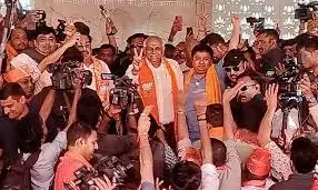 A Tale of Two Bridges