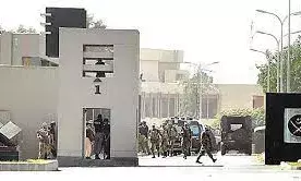 The Balance of Fear The Balance of Fear