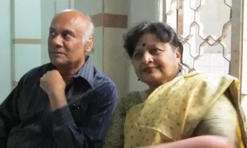 Crusader for Justice, Peace and Truth