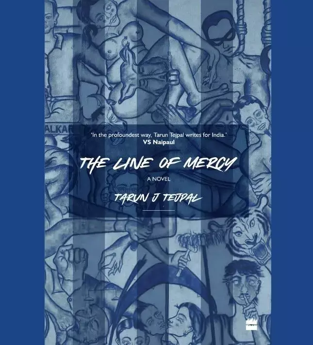 The Damned, Out to Punish Each Other