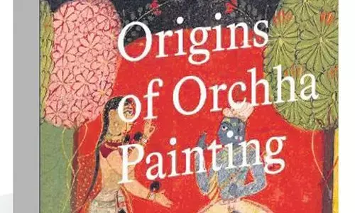 A Book that Exudes Rasa and Bhakti