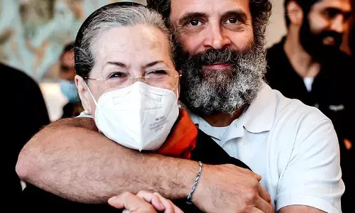 The Birth of a New Leader