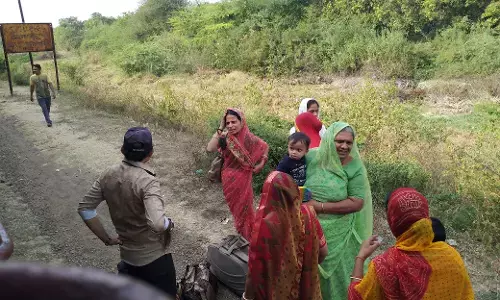 A Mesmerising Rail Journey Through The Lions Abode