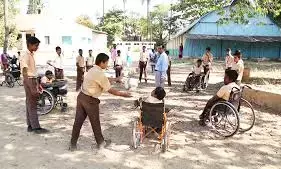 Needed - Inclusive Methods of Education For Persons With Disabilities Needed - Inclusive Methods of Education For Persons With Disabilities