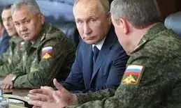 NATO Struggles to Survive the US Proxy War in Ukraine