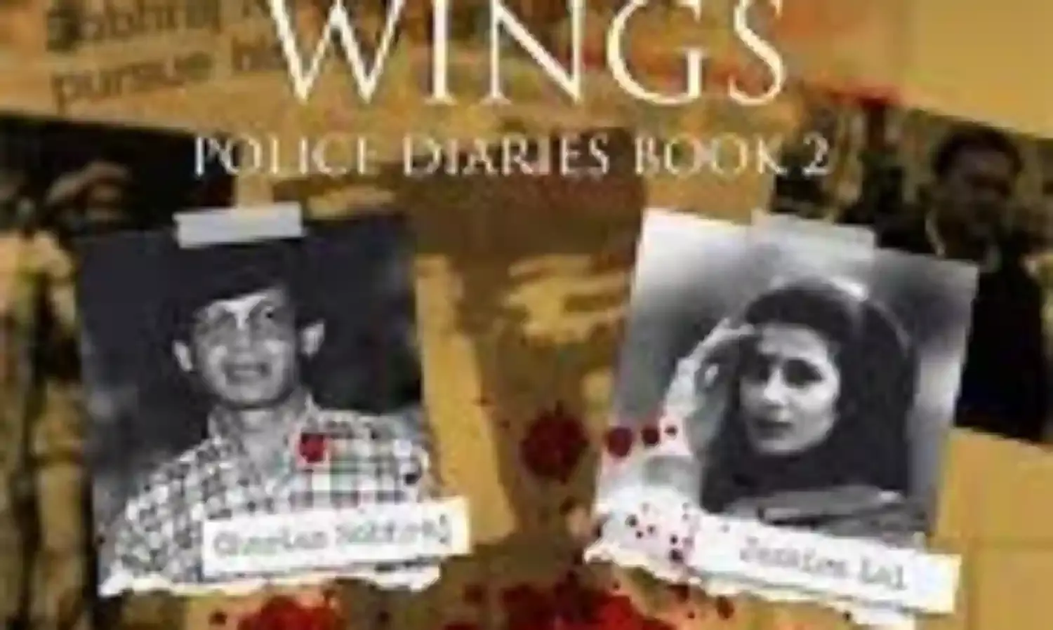 Somebody Has To Speak Out, Why Not Me? Somebody Has To Speak Out, Why Not Me?