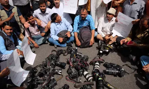 Media, The Biggest Loser