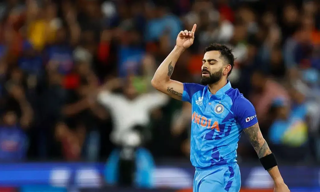 Indian Cricket Captaincy Muddle Continues