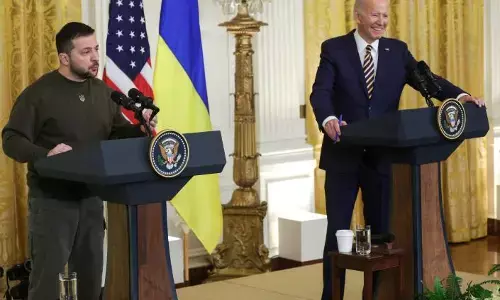 Can A Proxy War Defeat Russia?