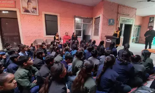 The Children of Panipat