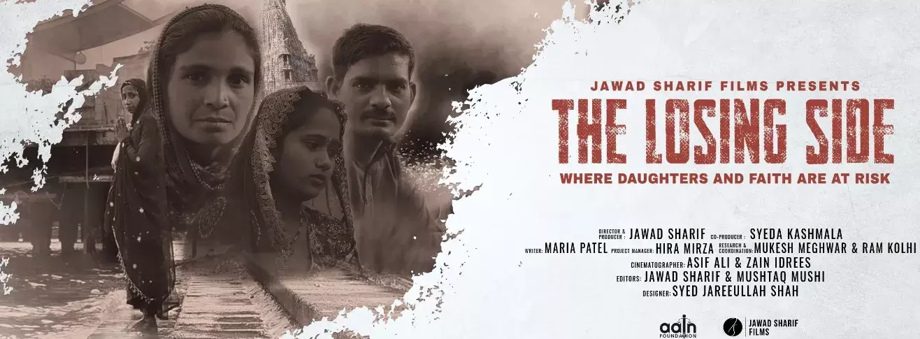 Film on Forced Conversions in Pakistan Bags Cannes Award