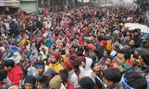 “Its A Human Issue”