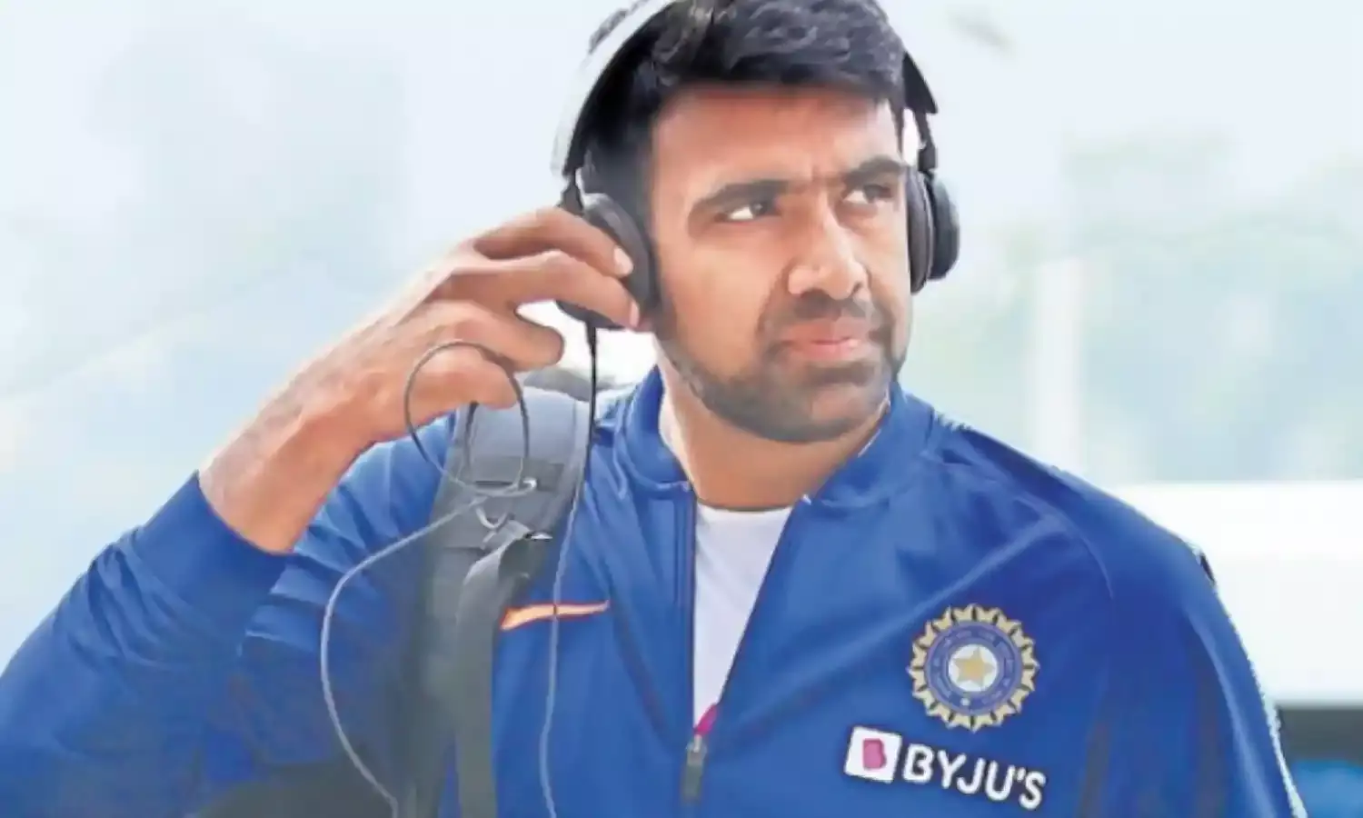 Ravichandran Ashwin Joins Ranks Of All Time Greats