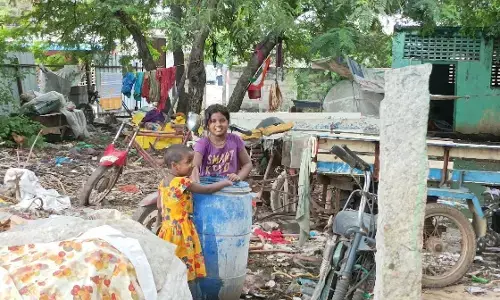 “Dont Know How ST Status Will Help Us “Dont Know How ST Status Will Help Us