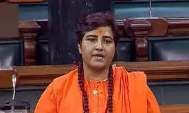 Lok Sabha Speaker Must Take Action On Pragya Thakur’s Hate Speech: CCG