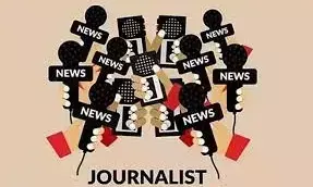 Official Notice, Or A Warning To Journalists?