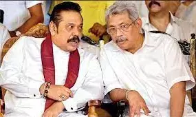 Canada Sanctions Sri Lanka’s Ex-Presidents Gotabaya & Mahinda Rajapaksa