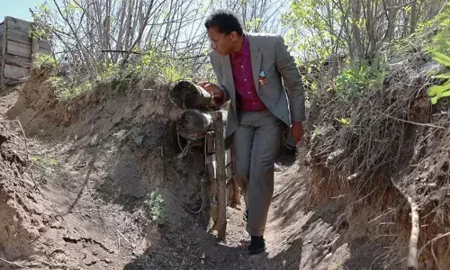 The Propaganda of War